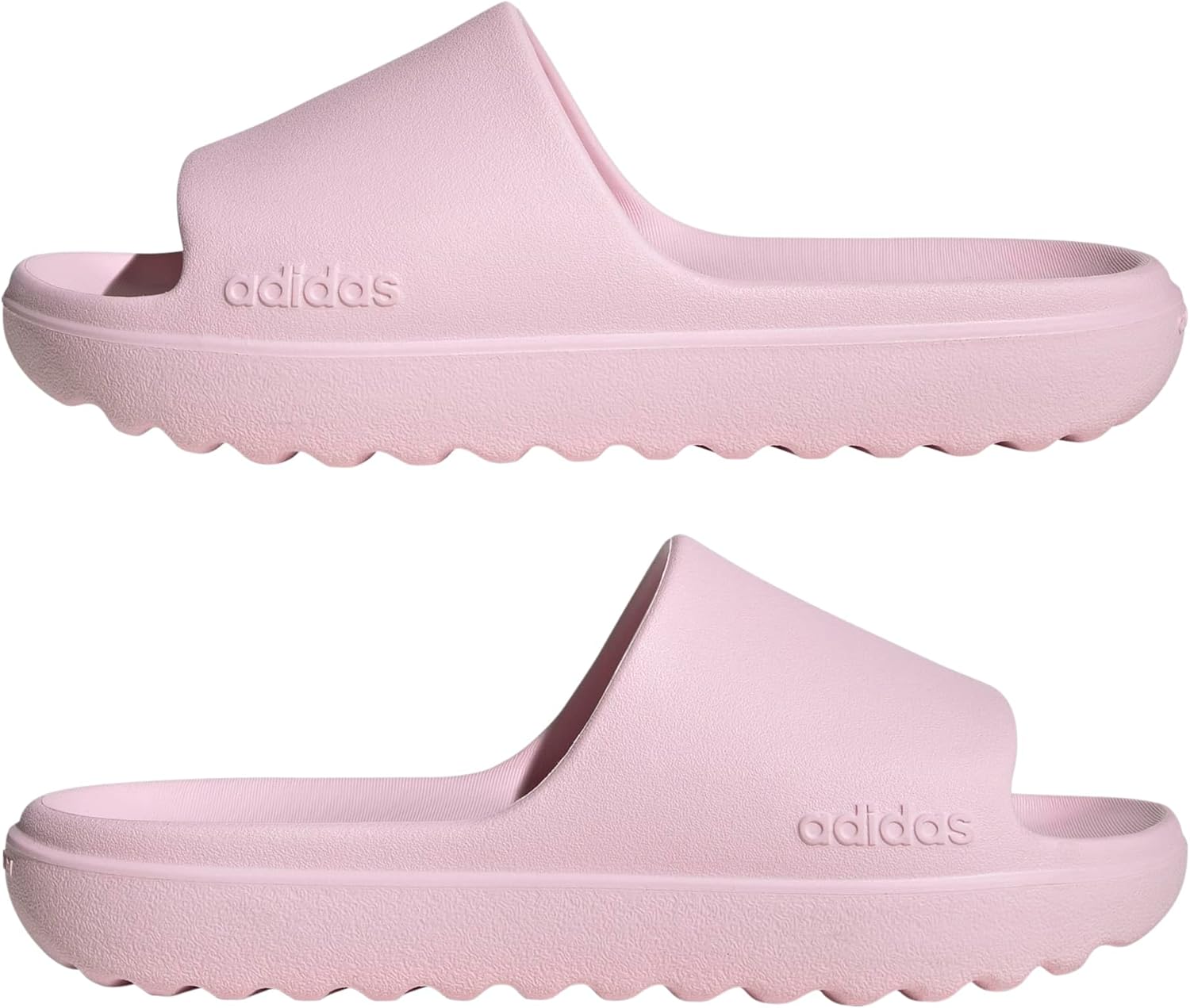 adidas Unisex Adult Adilette Lumia Sandals - Image 8