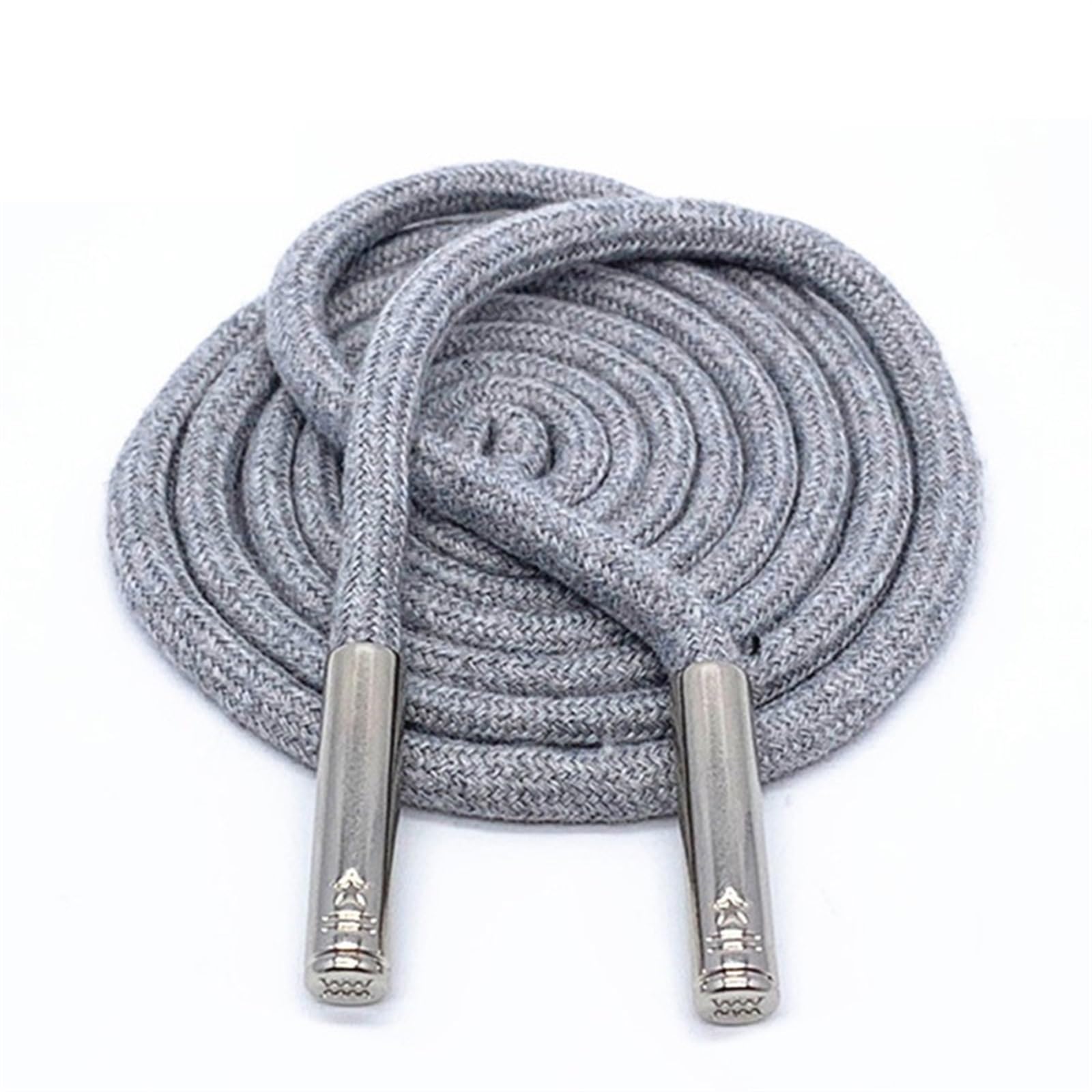 Lyhydma E Drawstring Cord Sweatpants Drawstring Strap Detachabl Metal Head Sports Rop Pants Belt Thread Cord For Hoodies Diy Sewing Accessories(E)