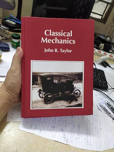 Classical Mechanics
