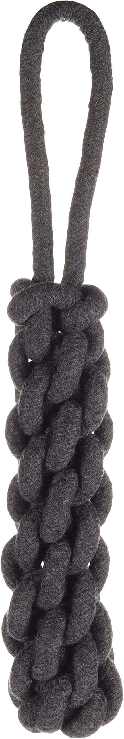 Flamingo DT COTTON RINGO WOVEN STICK GREY 40CM/15MM