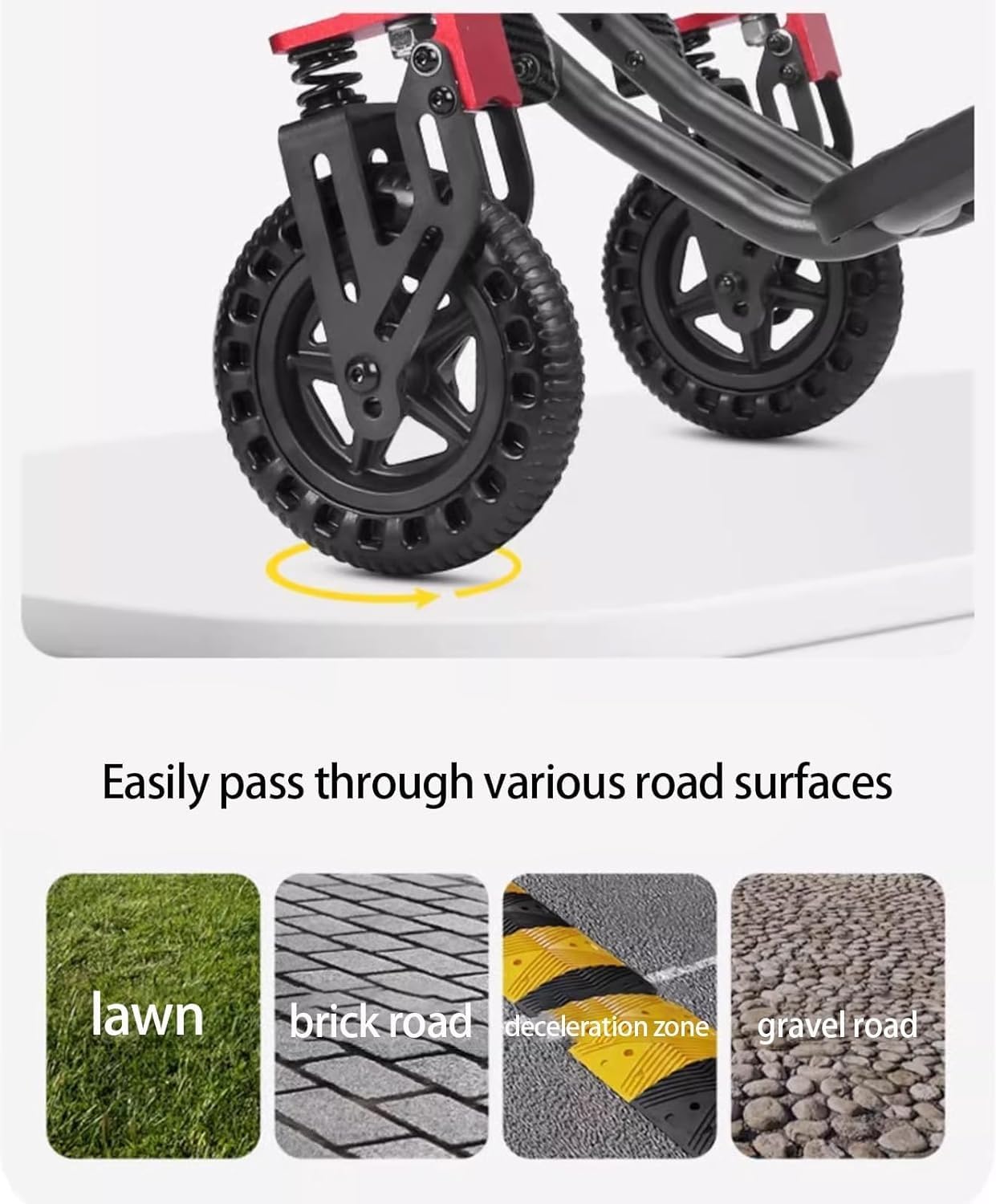 Amazon.co.jp: 折りたたみ式車椅子、軽量、手持ち式、高齢者用、特殊
