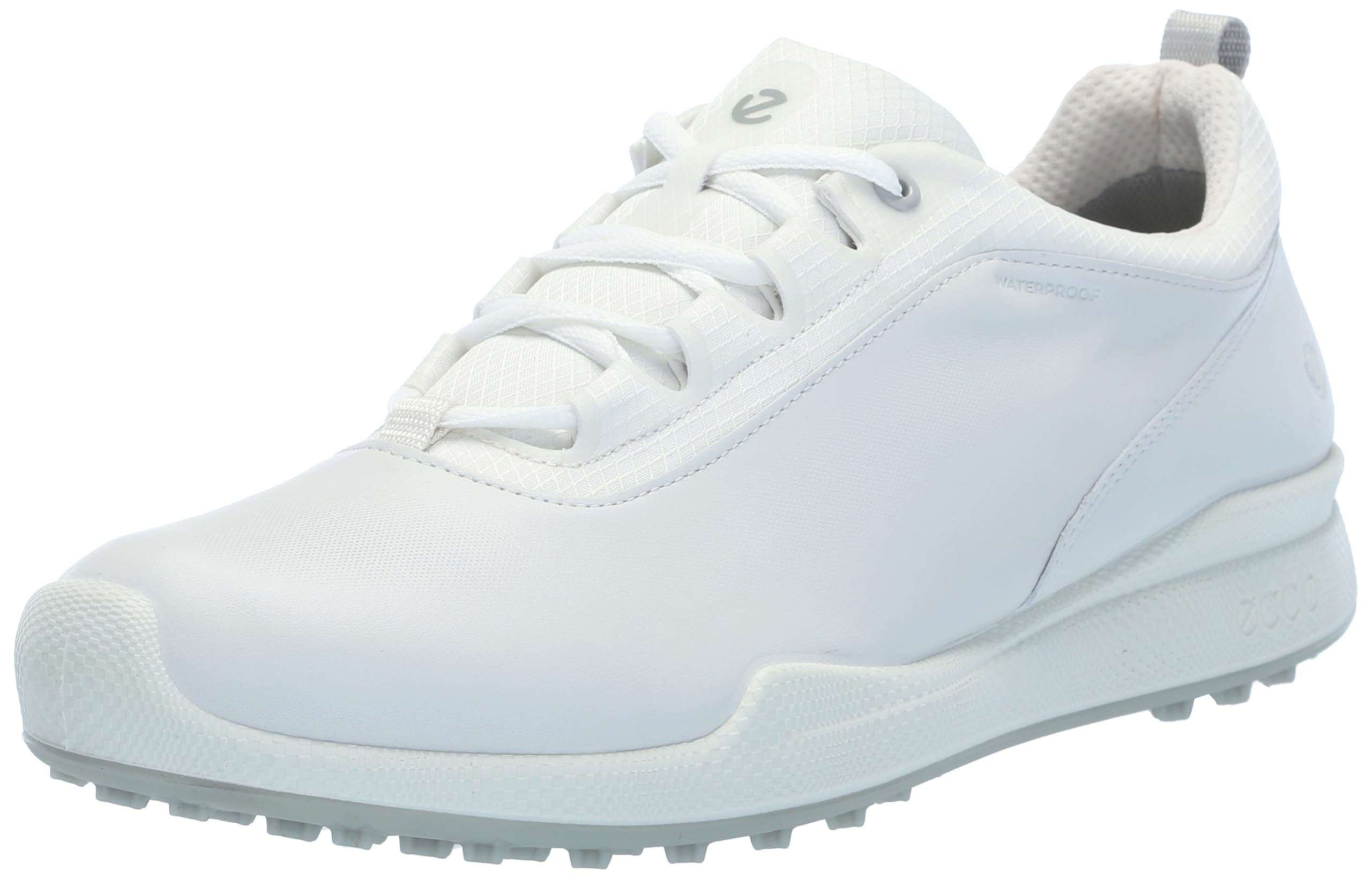 Photo 1 of ECCO Biom Hybrid BNY Waterproof, White, 13-13.5