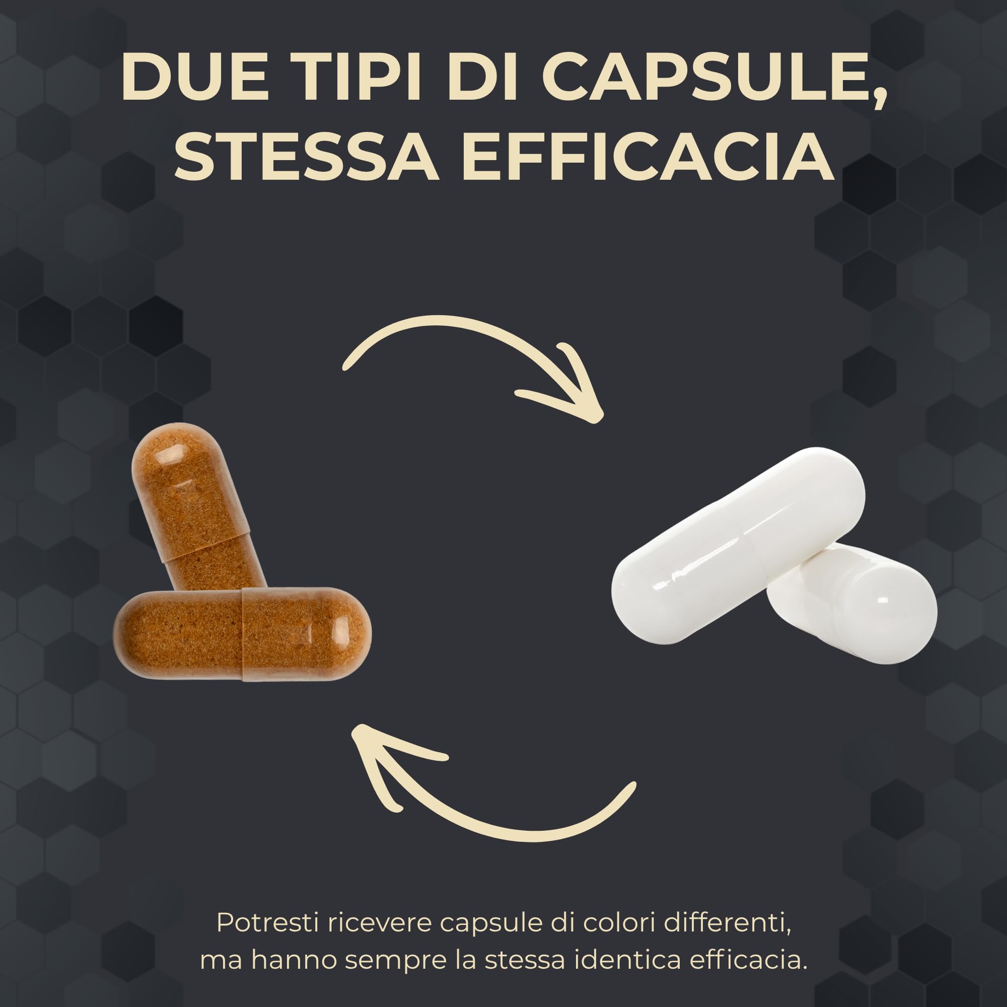 Integratore Uomo ad Azione Rapida per Vigore ed Energia con Maca Peruviana, Tribulus Terrestris, Arginina, Citrullina, Taurina e Zinco