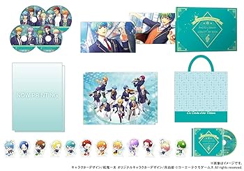 金色のコルダ オクターヴ 情熱のバケーションBOX Amazon.co.jp: 金色のコルダ オクターヴ 情熱のバケーションBOX