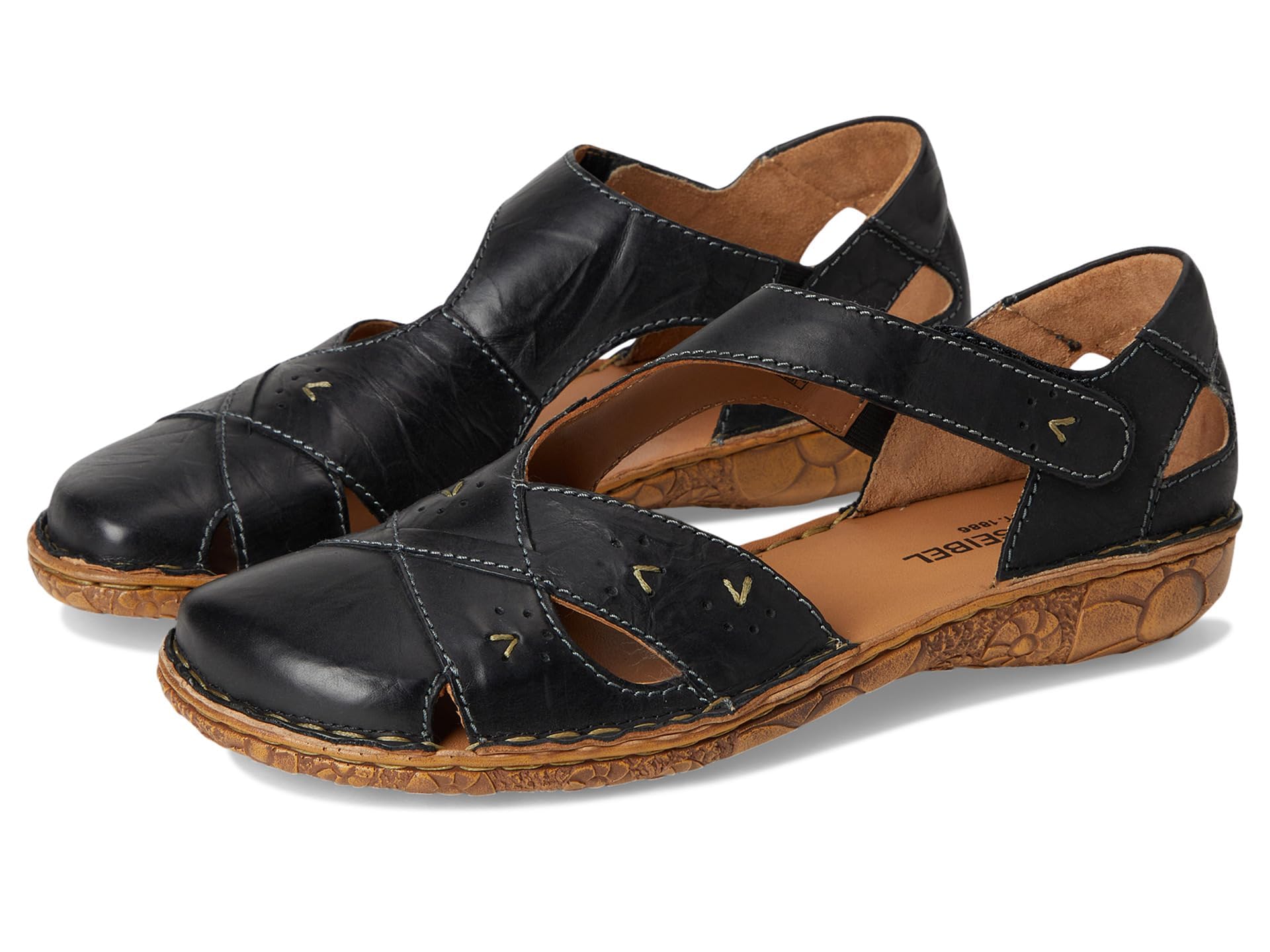 Josef Seibel Womens Rosalie 03