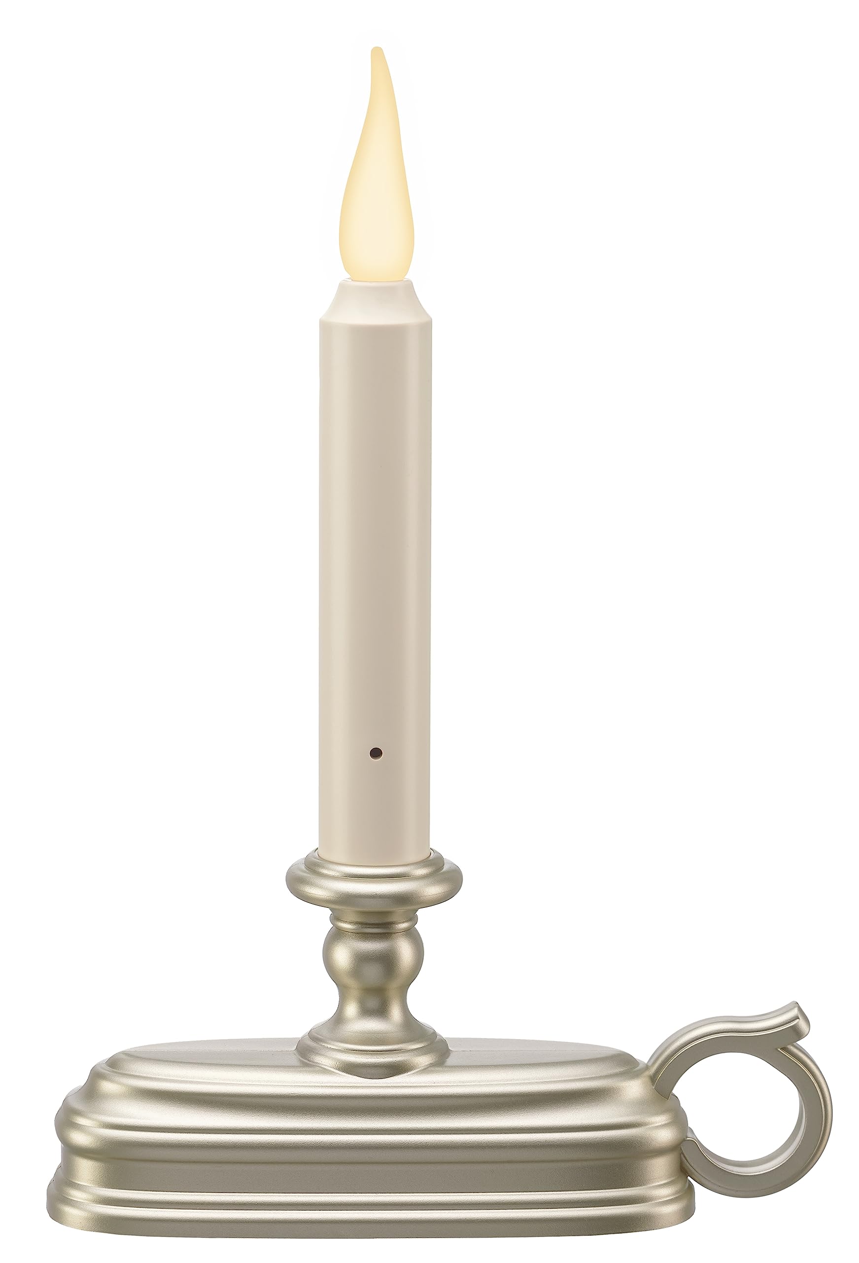 Automatic Cordless Window Candles Darice Electric Candle Lamp With