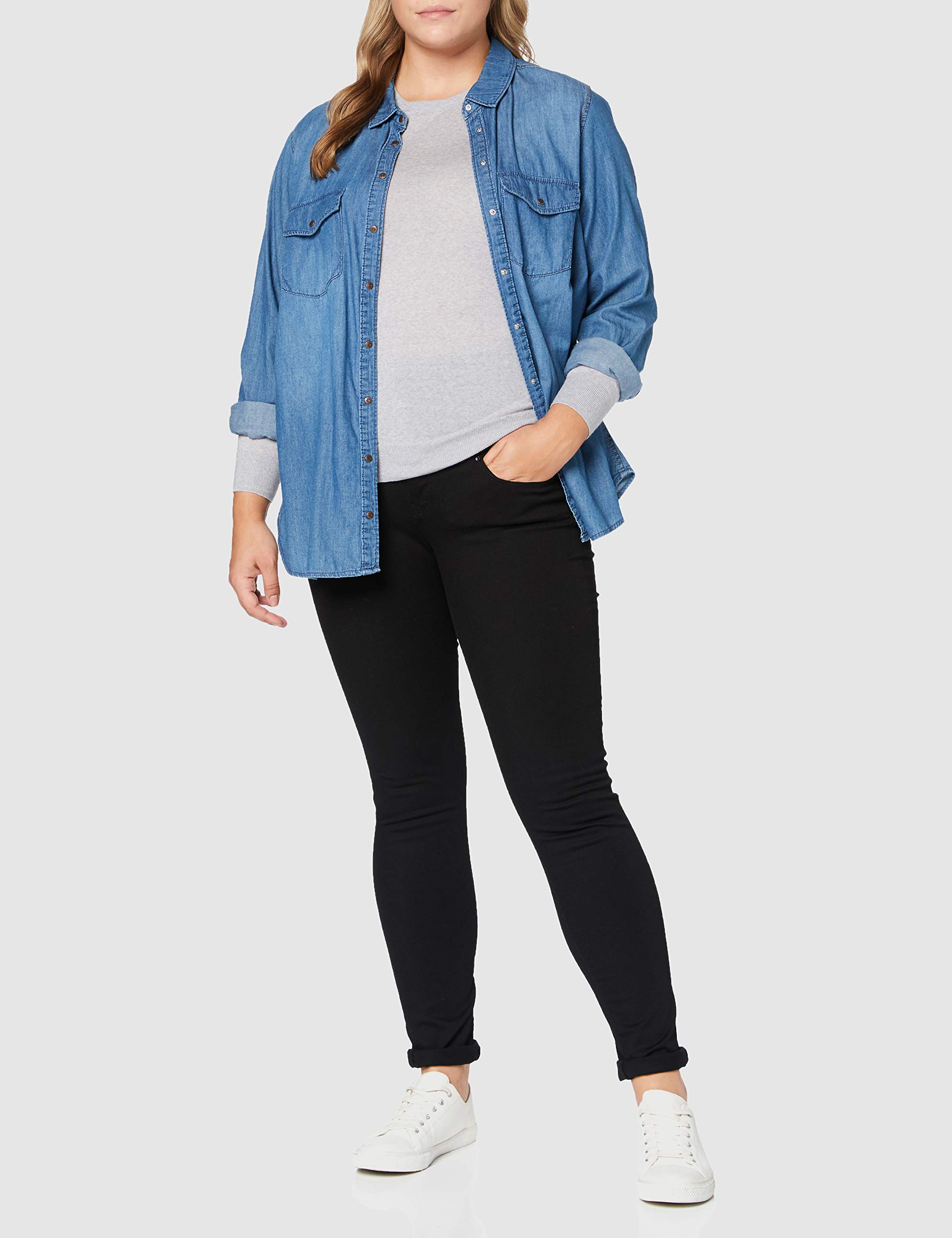 Salsa Vaqueros Diva