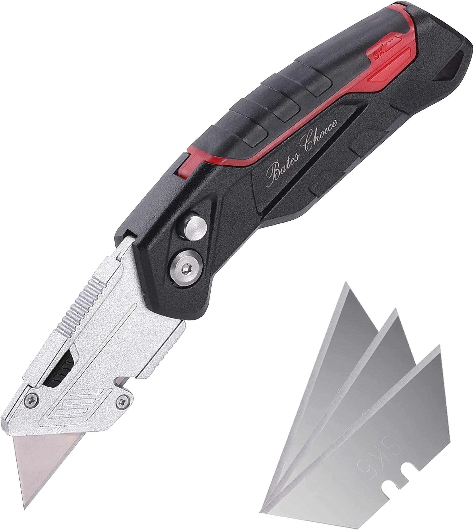 Box Cutter
