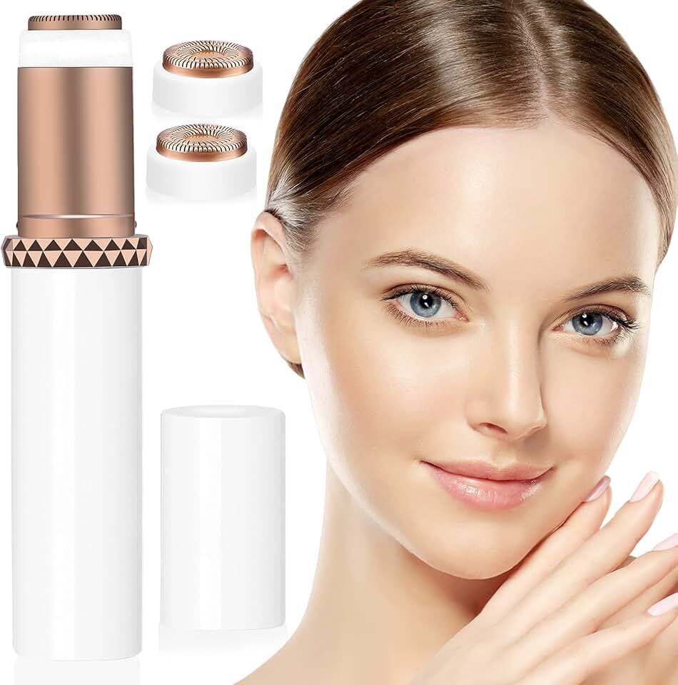 Amazon.co.uk: painless hair removal Amazon.co.uk: painless hair removal