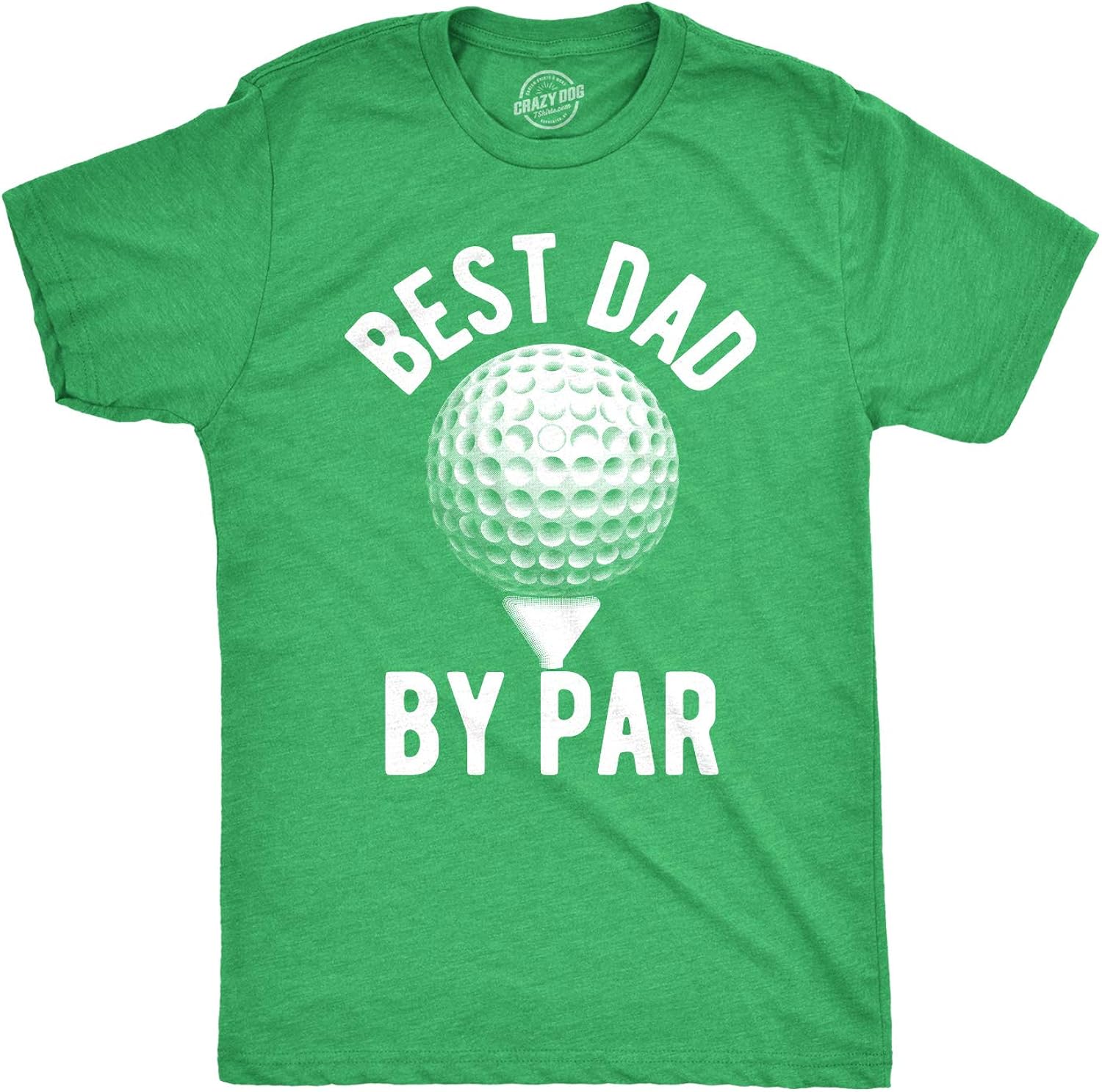 Father's day golf shirt Clearance