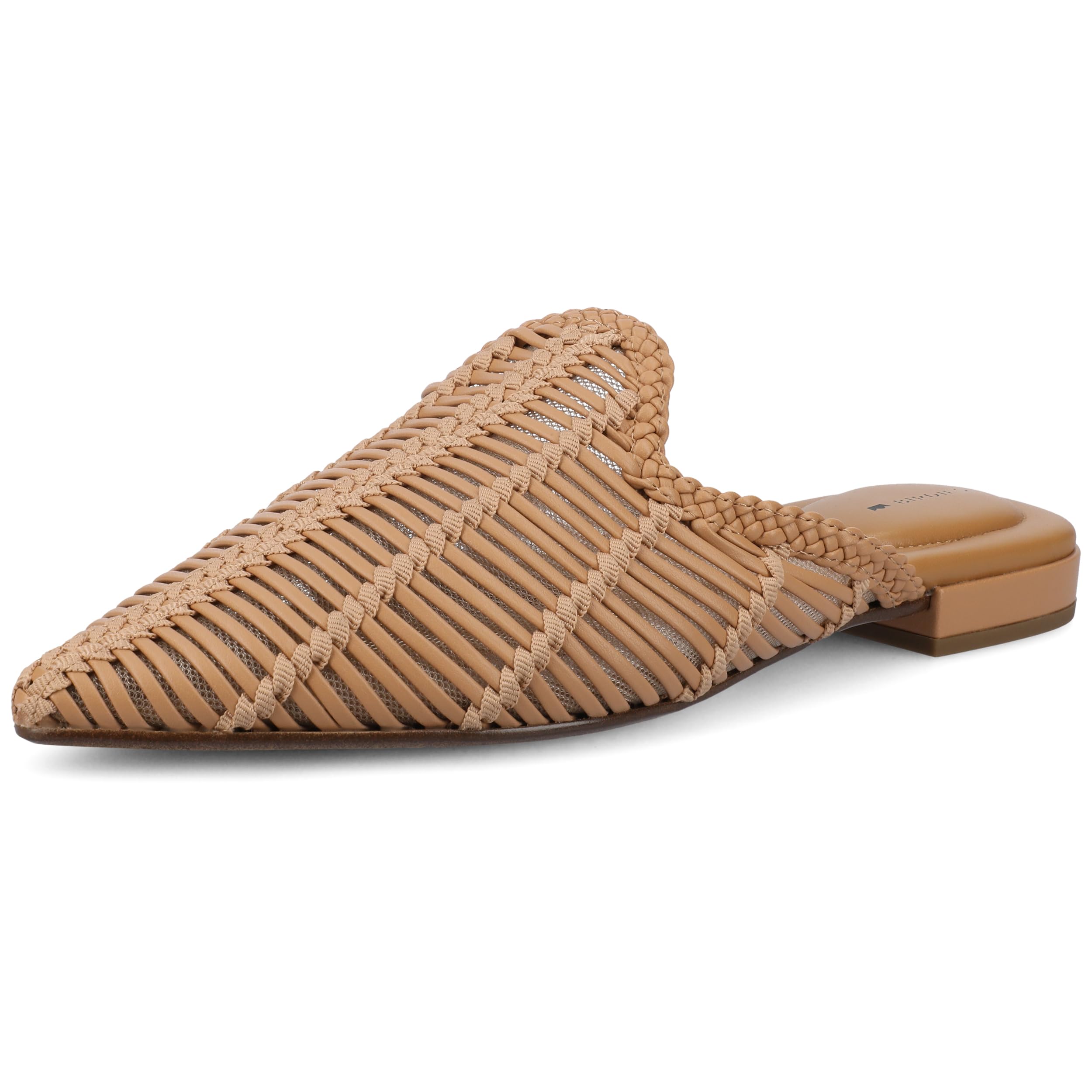 Birdies Women's The Goldfinch 15 Mule