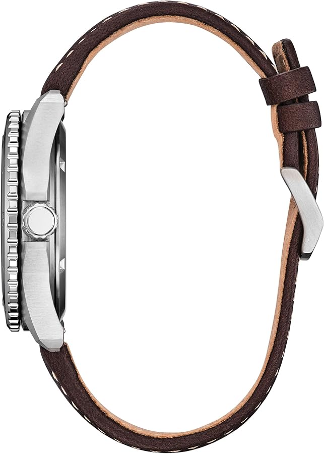 Amazon.com: Citizen Men's Eco-Drive Sport Casual Brycen, Silver Amazon.com: Citizen Men's Eco-Drive Sport Casual Brycen, Silver