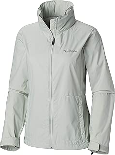 mizuno pro rain jacket