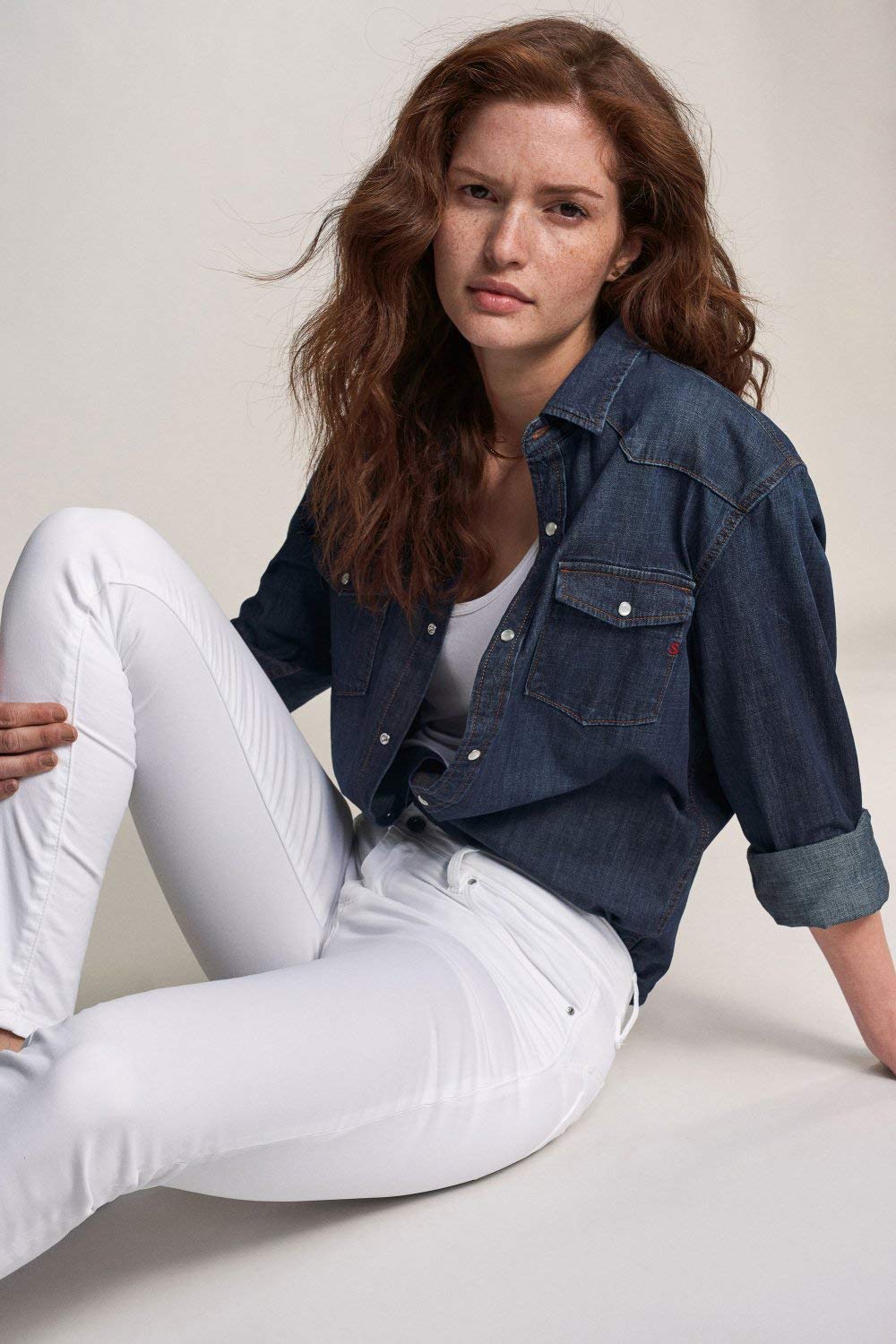 Salsa Jeans Wonder Push UP, Skinny