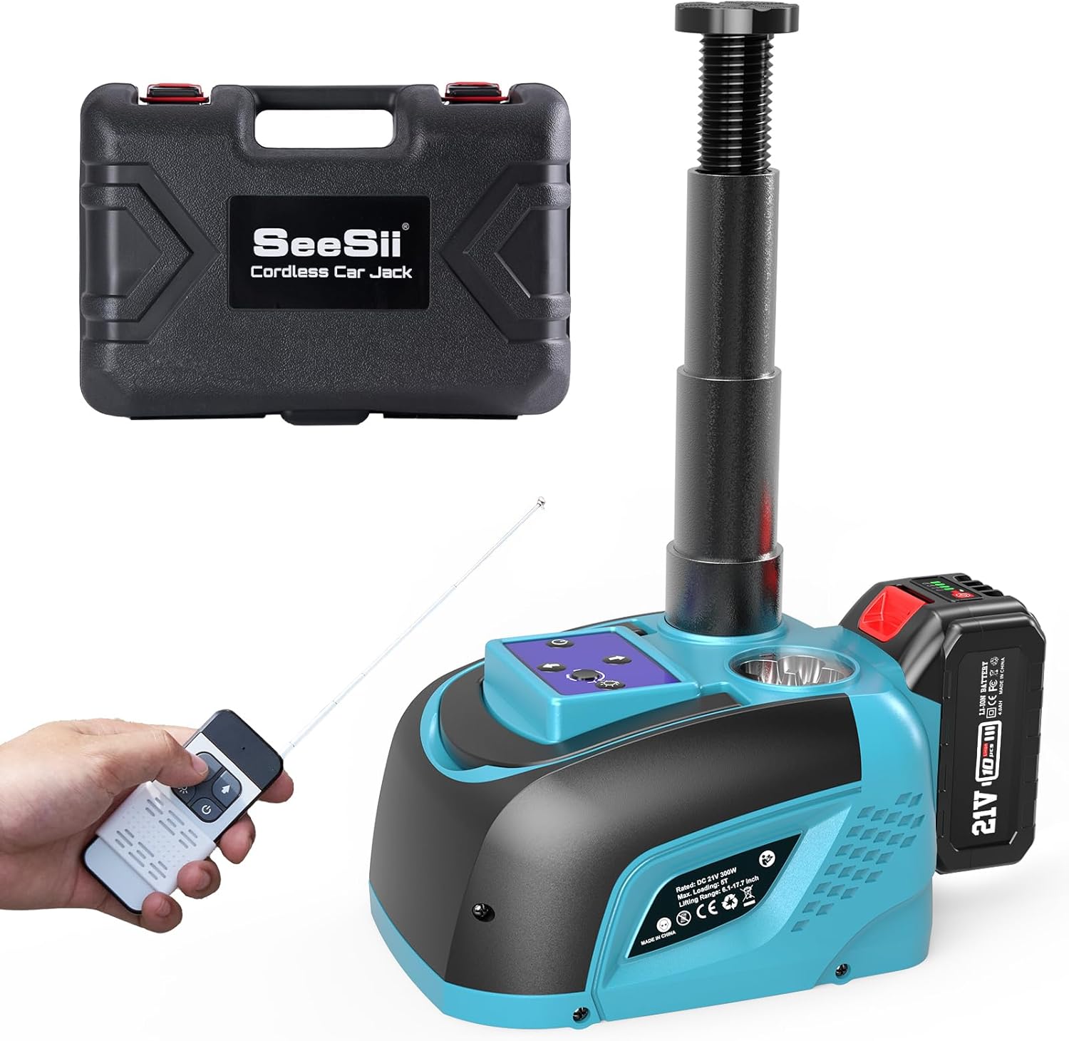 Amazon - Auto - News Image