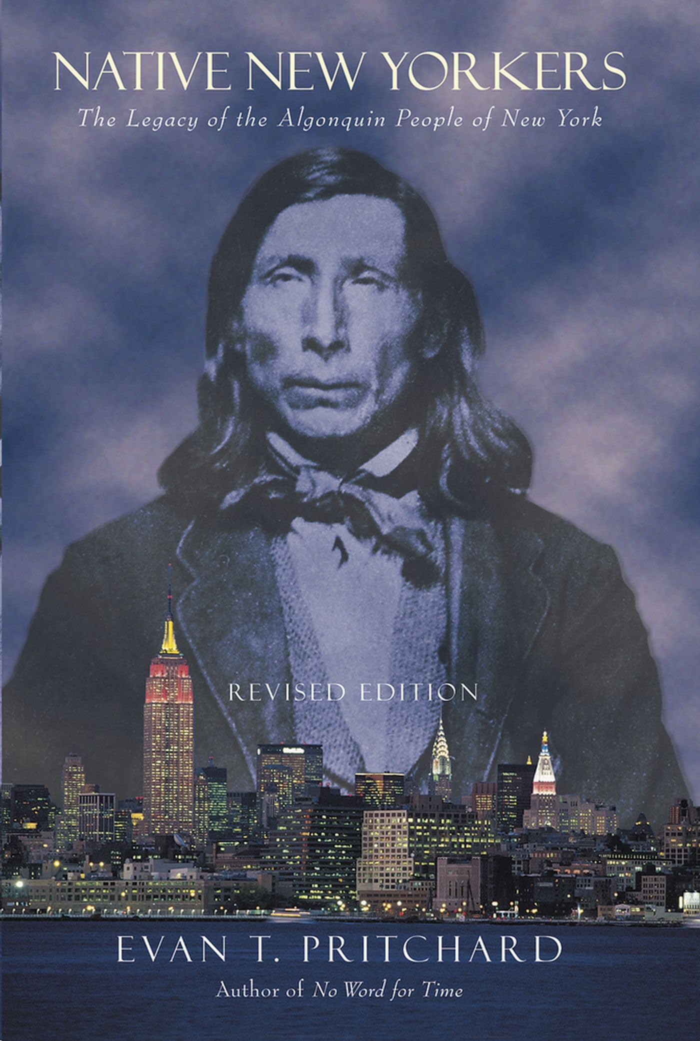 Buy Native New Yorkers: The Legacy of the Algonquin People of New York — BookShops.in