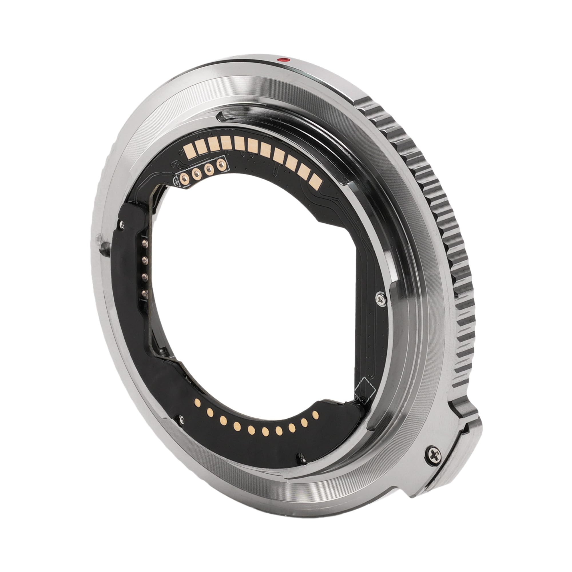 VILTROX Adattatore di Montaggio Obiettivo con Autofocus E-Z per Obiettivi Sony E Mount su Fotocamere Z Z5 Z6 Z6II Z7 Z7II Z50 Zfc Z9 Zf Z3 – 4mm Ultra-Sottile, EXIF, Apertura Automatica, Interamente