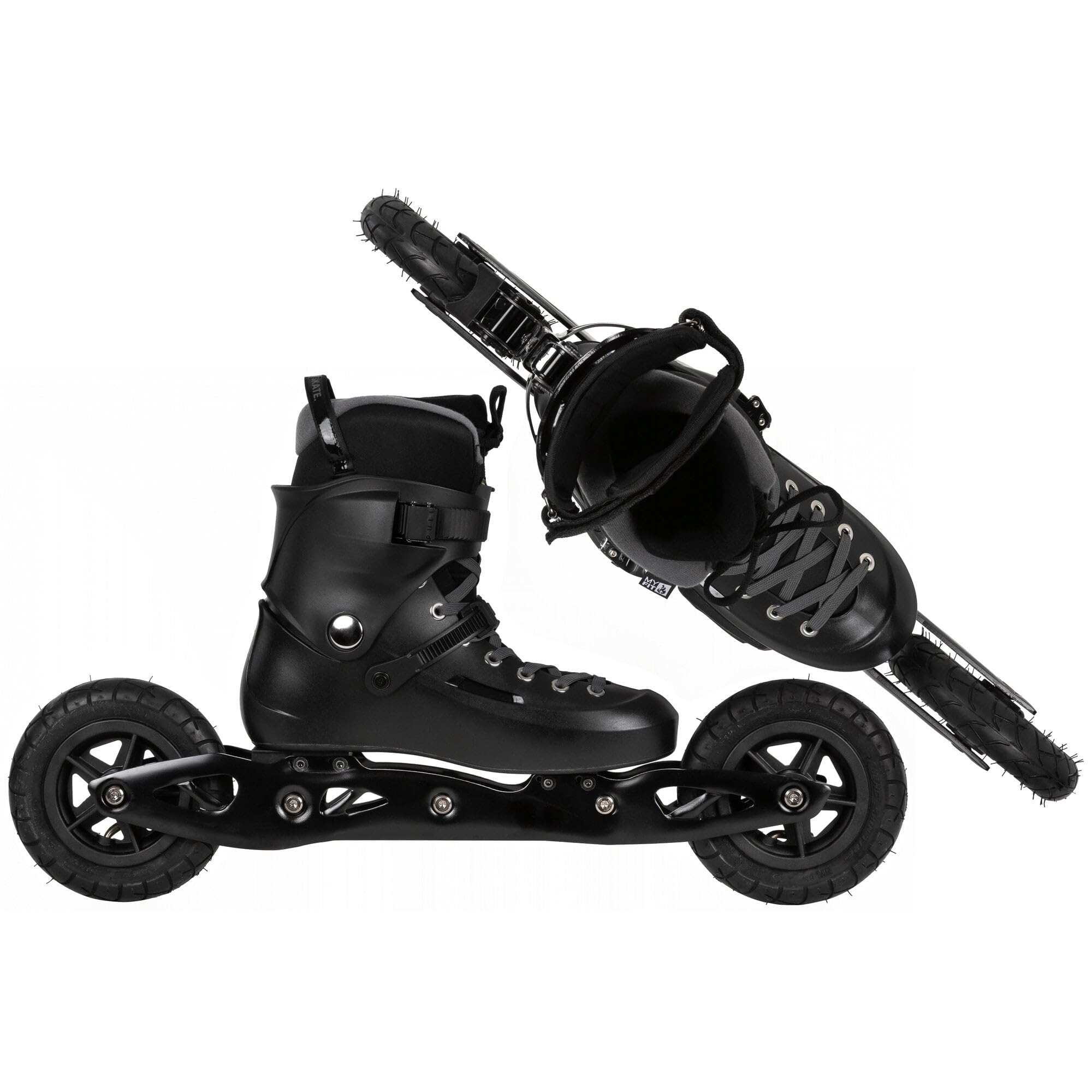POWERSLIDE XC TRAINER 150 Inline Skate 2024,45-46