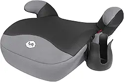 Assento Triton Preto/Cinza - Tutti Baby