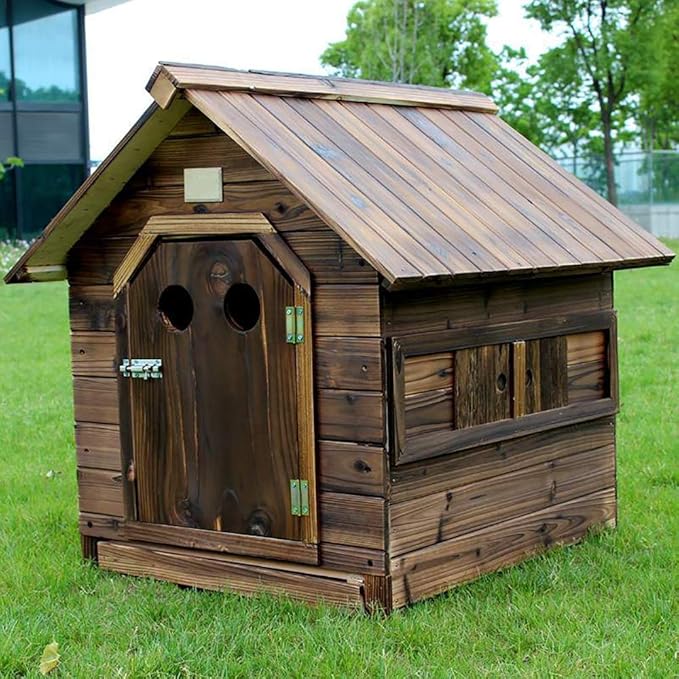 Amazon Co Jp 犬小屋 ケージ 犬小屋 小型 中型犬ペットの大型犬バー犬のハウス ケンネル犬ケージ屋外のヴィラでの防水ソリッドウッドケンネル 35 42 38cm ペット用品 Amazon Co Jp 犬小屋 ケージ 犬小屋 小型 中型犬ペットの大型犬バー犬のハウス ケンネル犬ケージ屋外のヴィラでの防水ソリッドウッドケンネル 35 42 38cm ペット用品