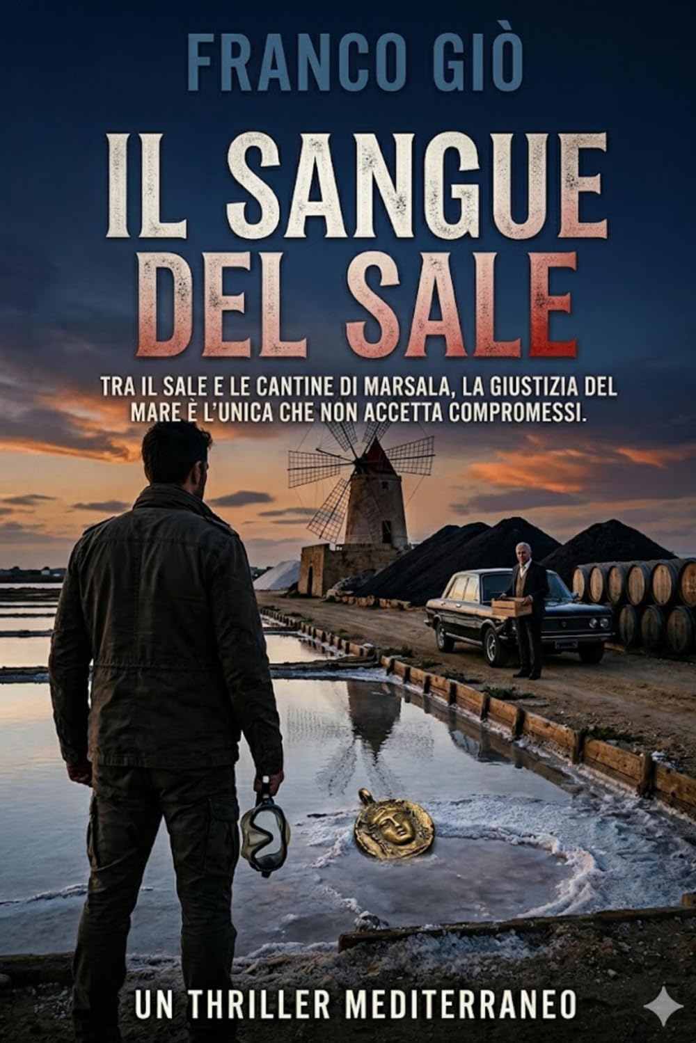 IL SANGUE DEL SALE
