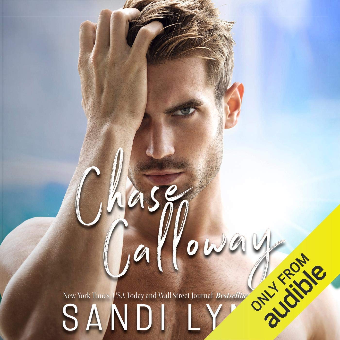 Cover art for Chase Calloway