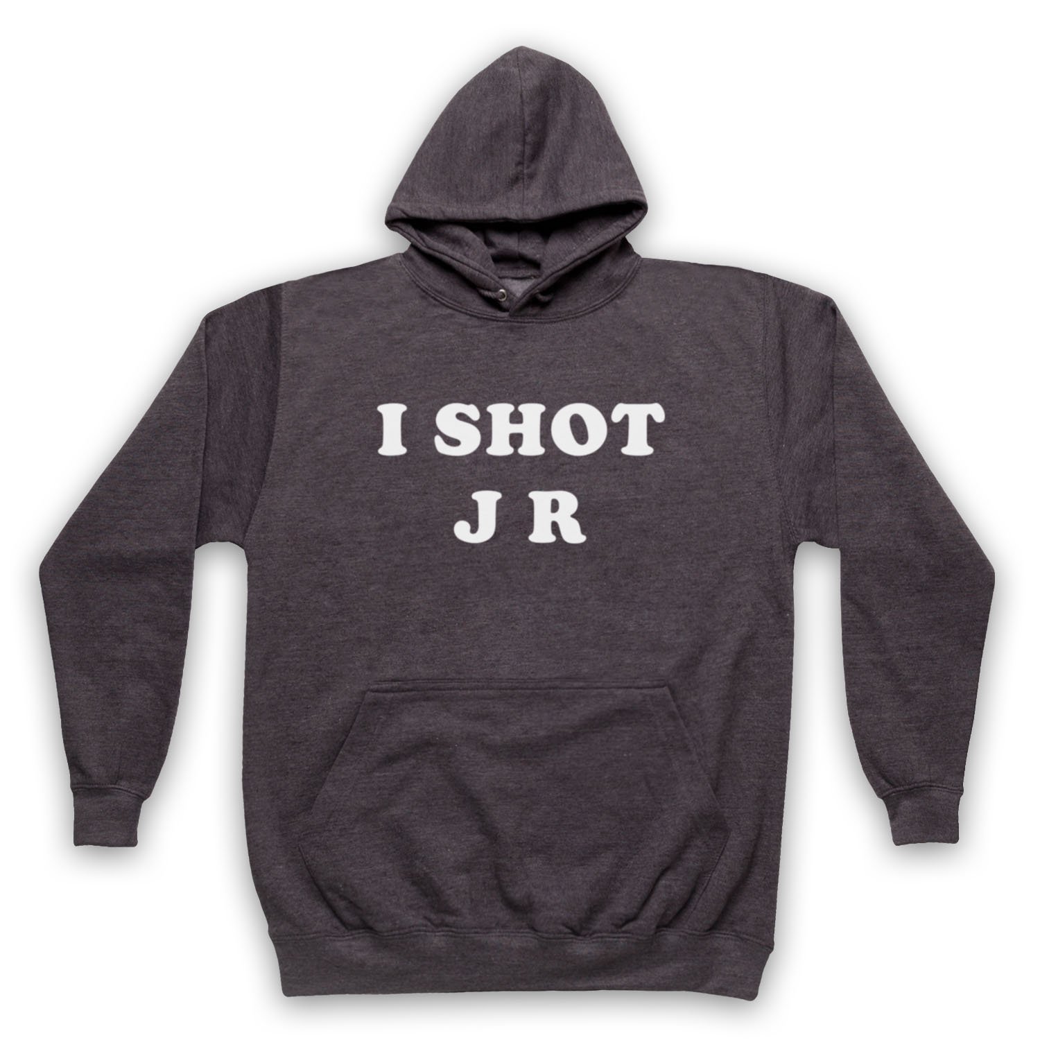 Sweat a capuche Father Krilly style comedy TV pour vos weekends - 2