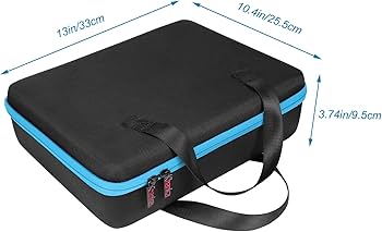 Amazon.co.jp: 【Khanka 収納ケース】 互換品 Makita マキタ リチウム