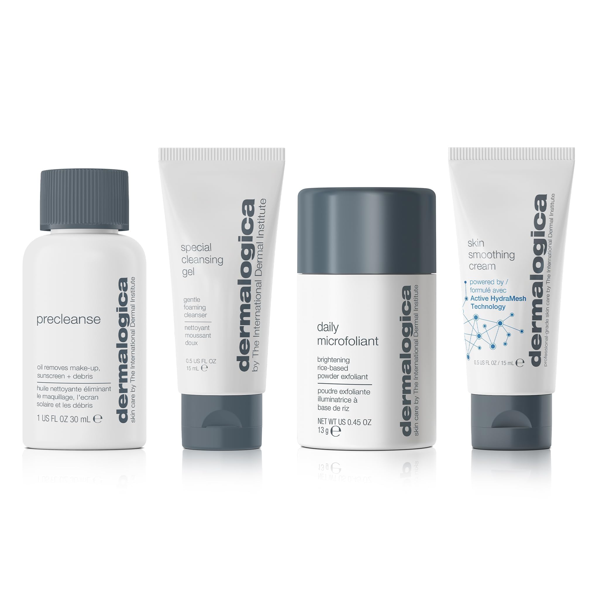 DermalogicaDiscover Healthy Skin Kit 73 ml