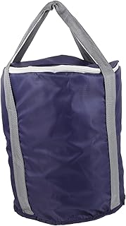 FRCOLOR Banheira De Spa Para Os Pés Banheira Dobrável Banho Para Os Pés Bolsa Para Os Pés Banheira Para Os Pés Pano Oxford Isolamento De Viagem Banheira Portátil Banheira De Pés