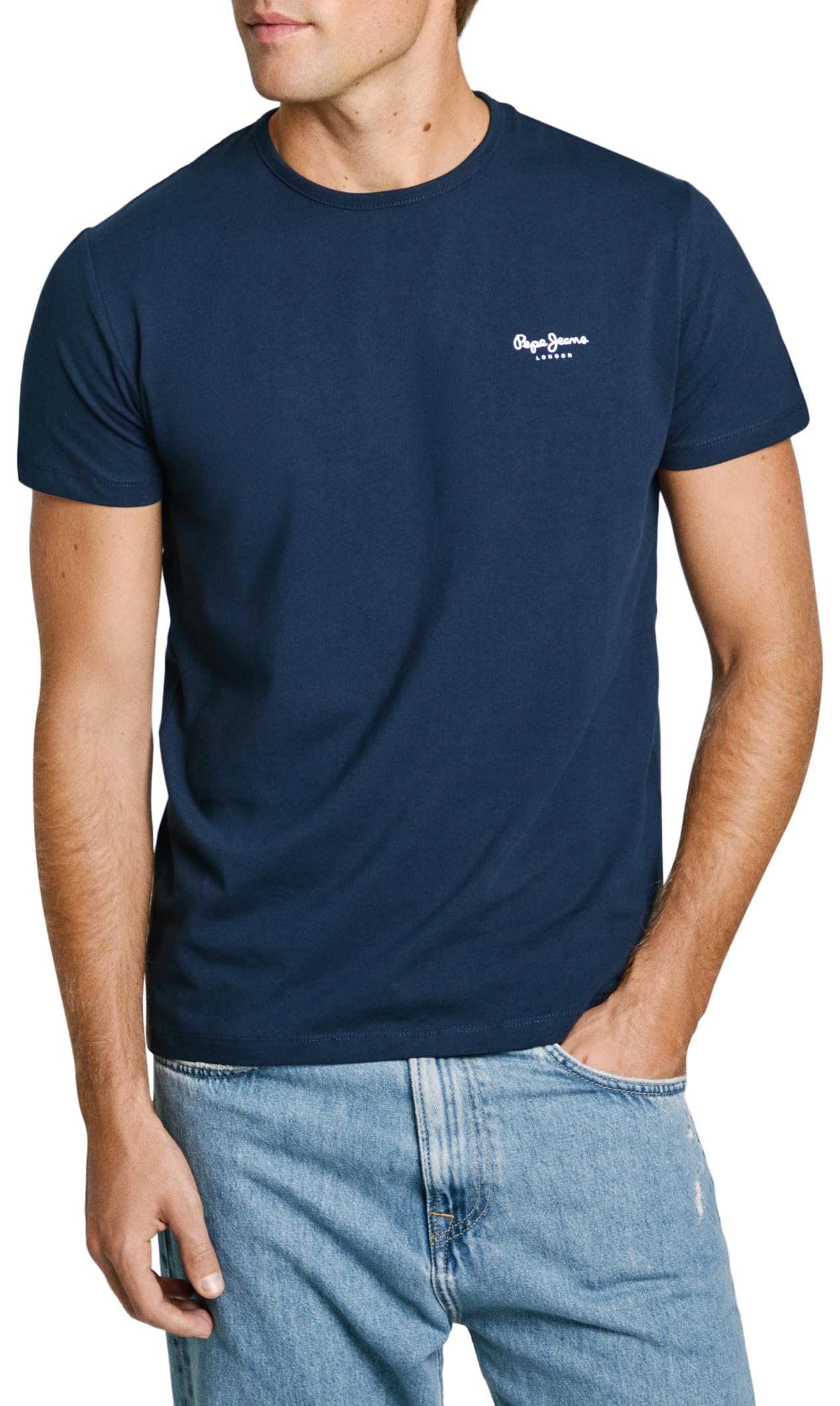 Pepe Jeans Original Basic 3 N Camisetas
