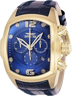 Men's Lupah 37669 Quartz Watch