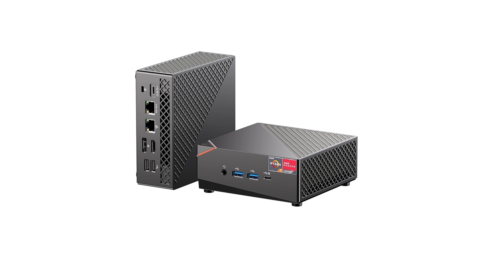 AOOSTARミニPC Ryzen7 5700u64GBSSD1TBHDD1TB Amazon.co.jp: AOOSTARミニPC ryzen7 8845HS mini pc GEM12 780M