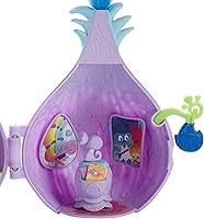 Vista 9 de DreamWorks Trolls Stylin' Pod de Poppy