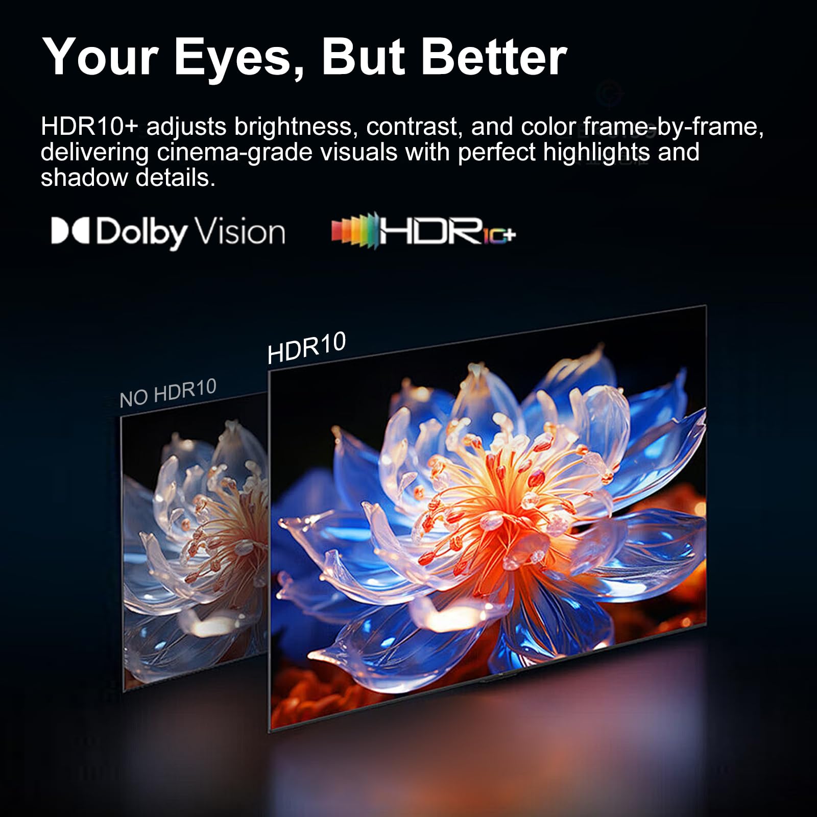 Xiaomi Mi TV Box S 3rd Gen, 2GB RAM + 32GB ROM, Wi-FI 6, Streaming 4K Ultra HD, Bluetooth, Soporta Google TV, Nero