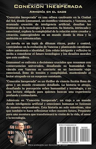 Conexión Inesperada