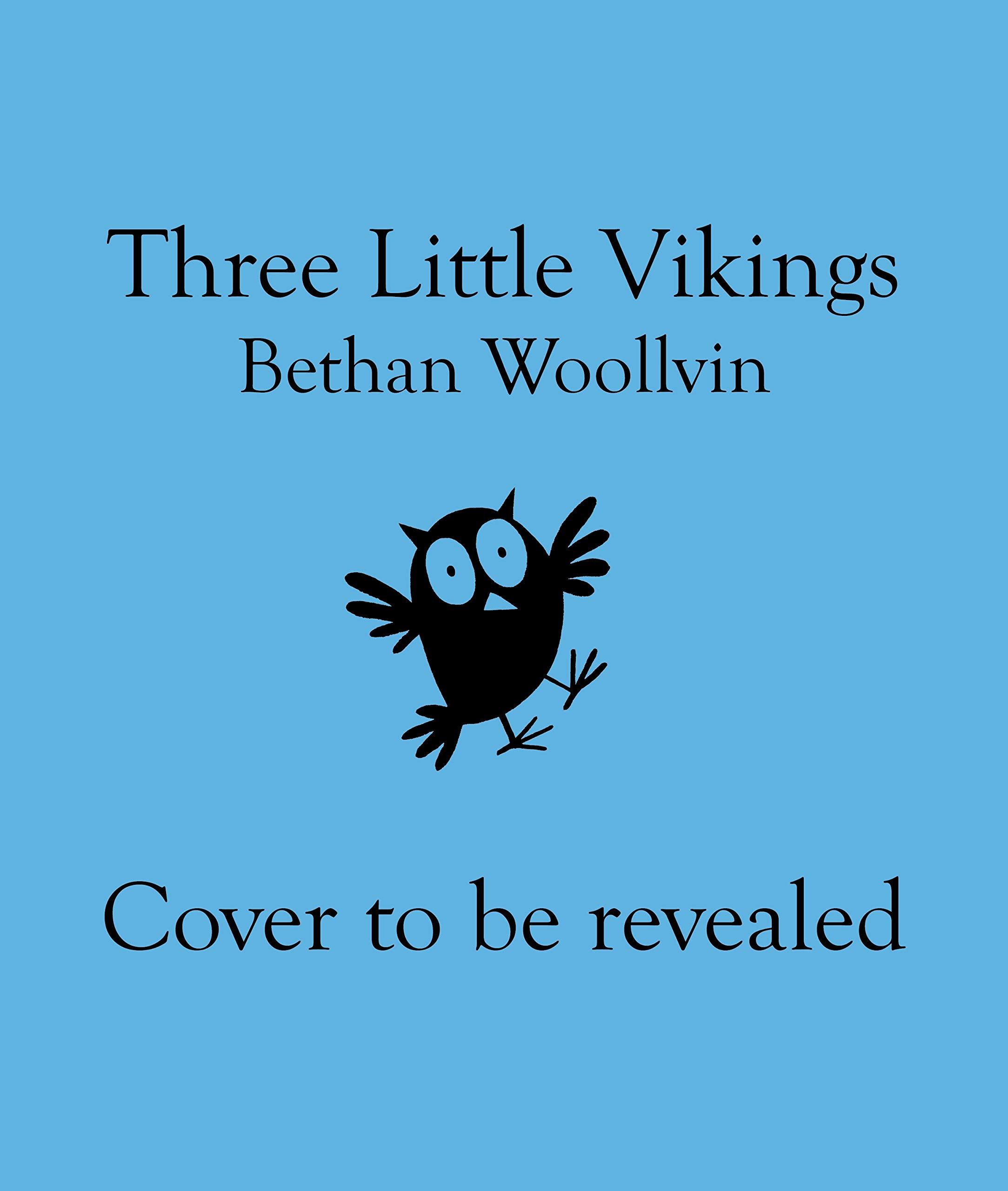 Three Little Vikings