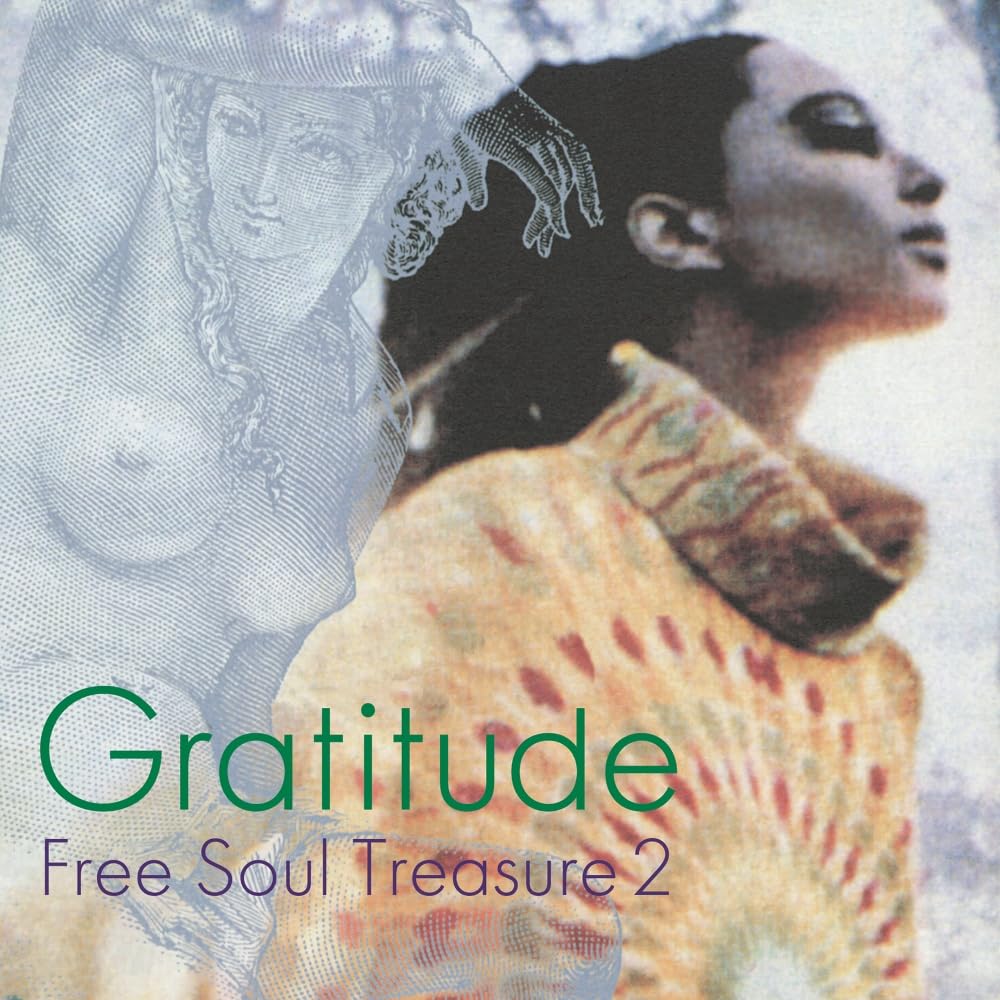 Gratitude / Free Soul Treasure ＜2枚セット＞ Amazon.co.jp: GRATITUDE ～ SUBURBIA MEETS ULTRA-VYBE “FREE SOUL