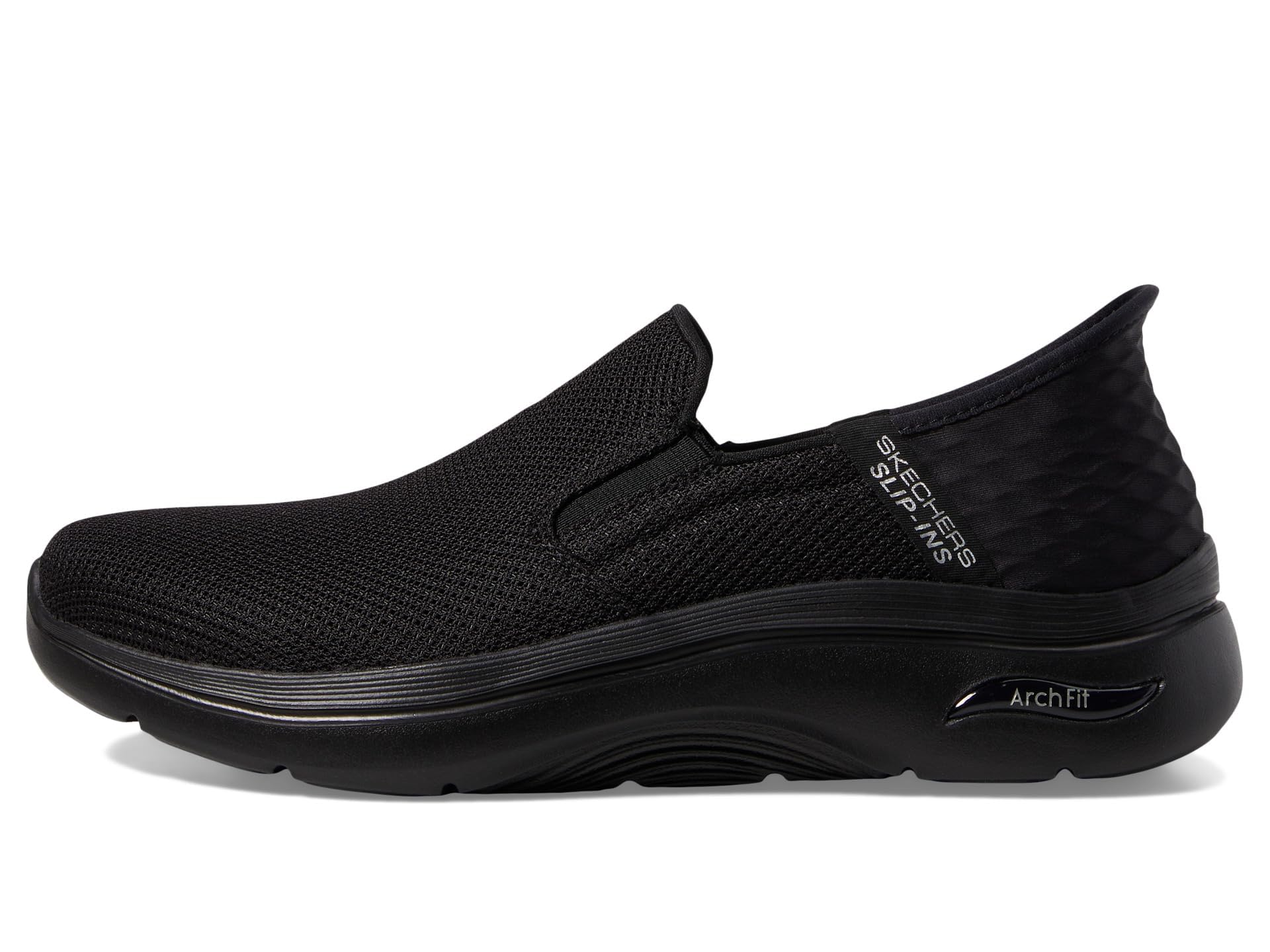 Skechers Herren Slade Deaconsneakers