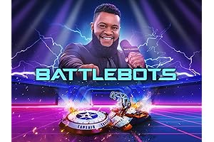 BattleBots Champions: Season 6