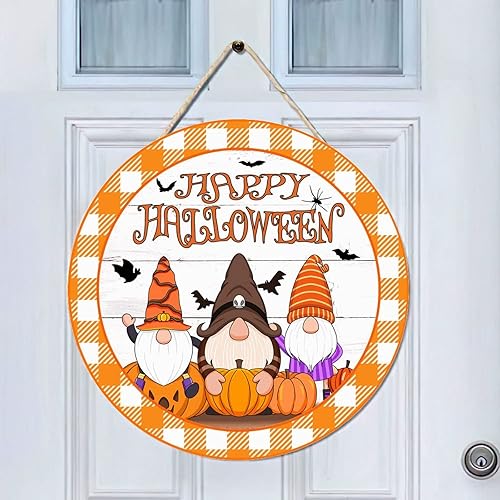 Miniatura 7 de Christmas Snowman Welcome Door Sign Winter Wooden Front Door Hanger Home Hanging Porch Sign Xmas Snowman Wood Ornament for Christmas Winter Holiday