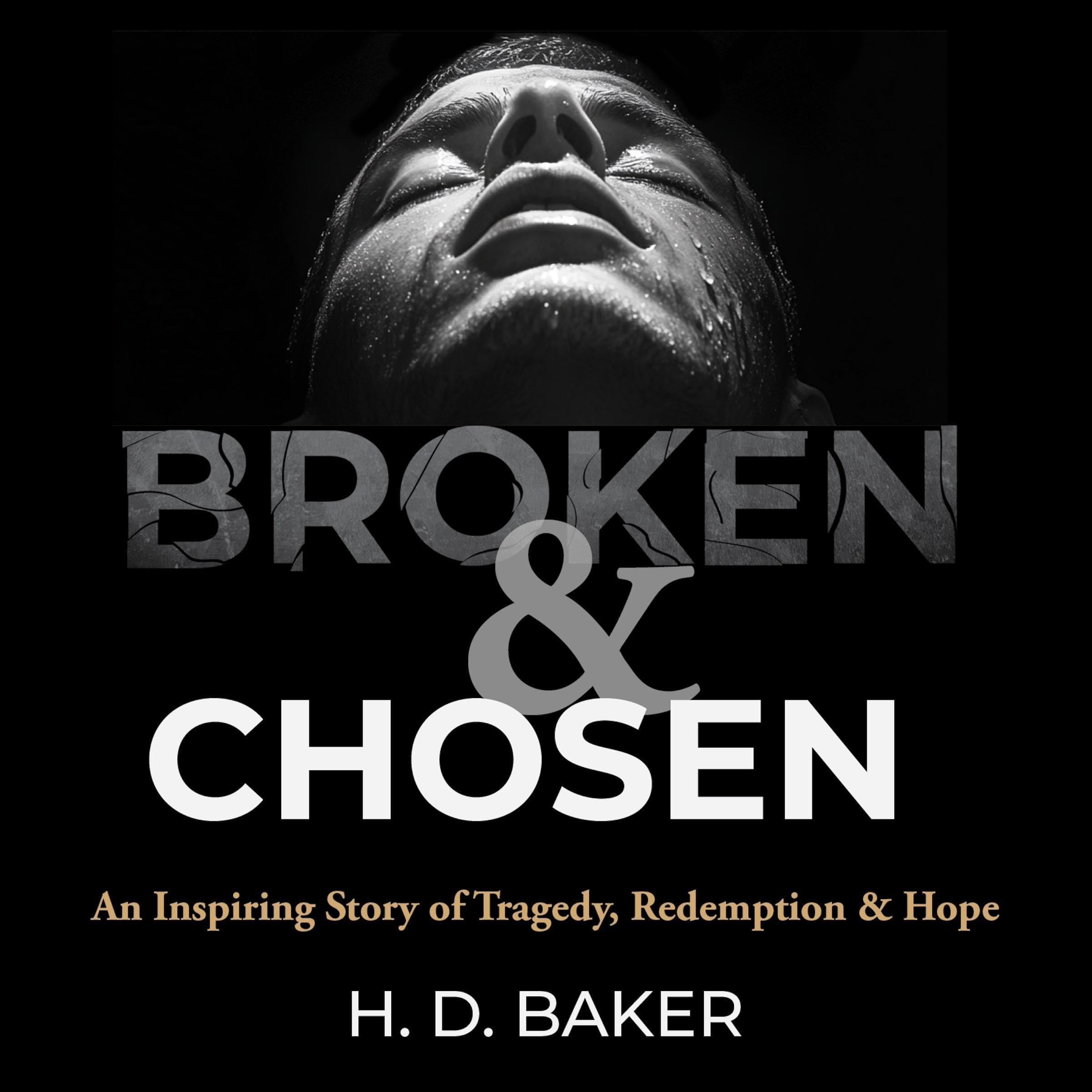 Broken & Chosen