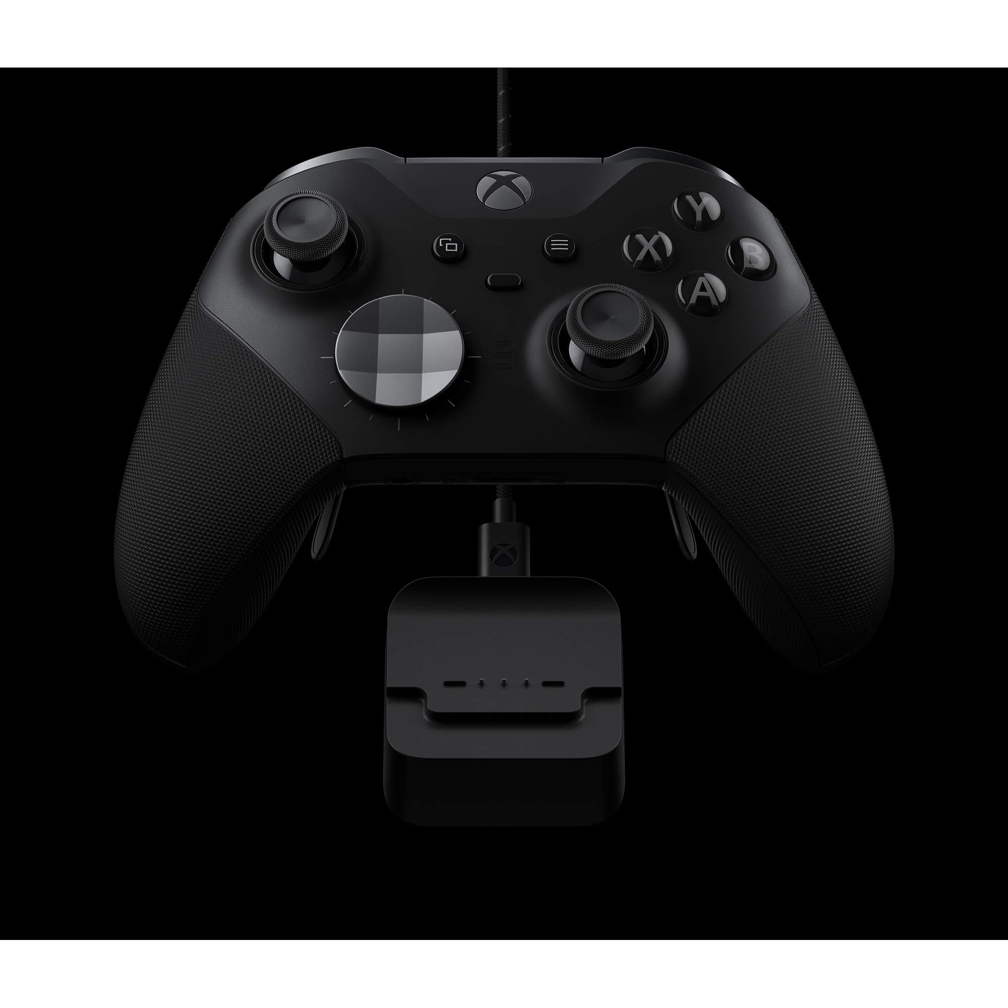 Xbox One Elite Wireless Controller Series 2, Nero [Edizione: Spagna]