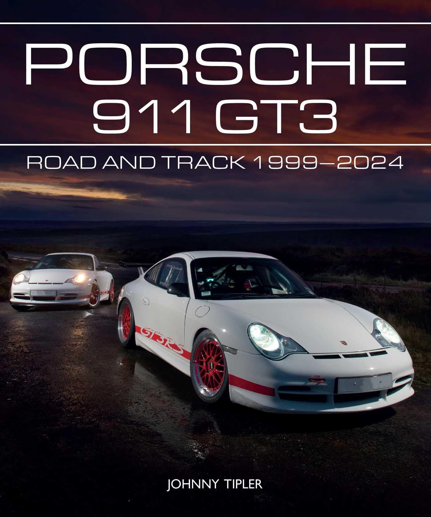 Porsche 911 Gt3: Road and Track, 1999-2024 | Amazon.com.br