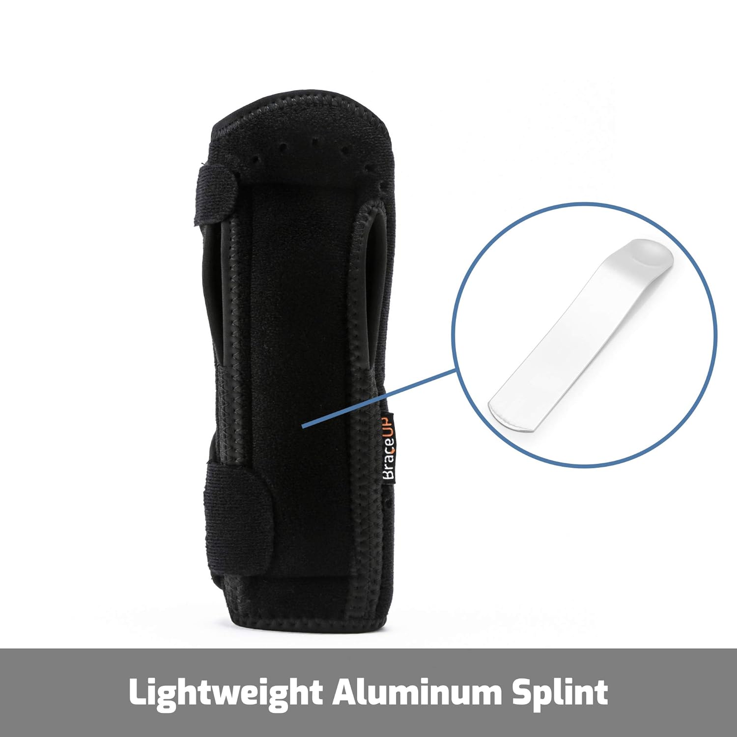 Exclusive Discount 🔥 Night Sleep Wrist Support Brace by BraceUP for Men and Women - Lightweight Splint with Cushioned Pads for Pregnancy Carpal Tunnel, Hand Support, and Tendonitis Arthritis Pain Relief Best Deal Night Sleep Wrist Support Brace by BraceUP for Men and Women - Lightweight Splint with Cushioned Pads for Pregnancy Carpal Tunnel, Hand Support, and Tendonitis Arthritis Pain Relief