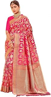 amazon latest fancy sarees