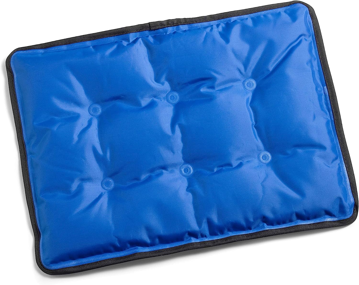 Cool Coolers Flexible Gel Ice Pack, Standard Large 11" x 14.5”, Reusable Cold Compress for Sore Muscles, Bruising, and Swelling, 1 Pack