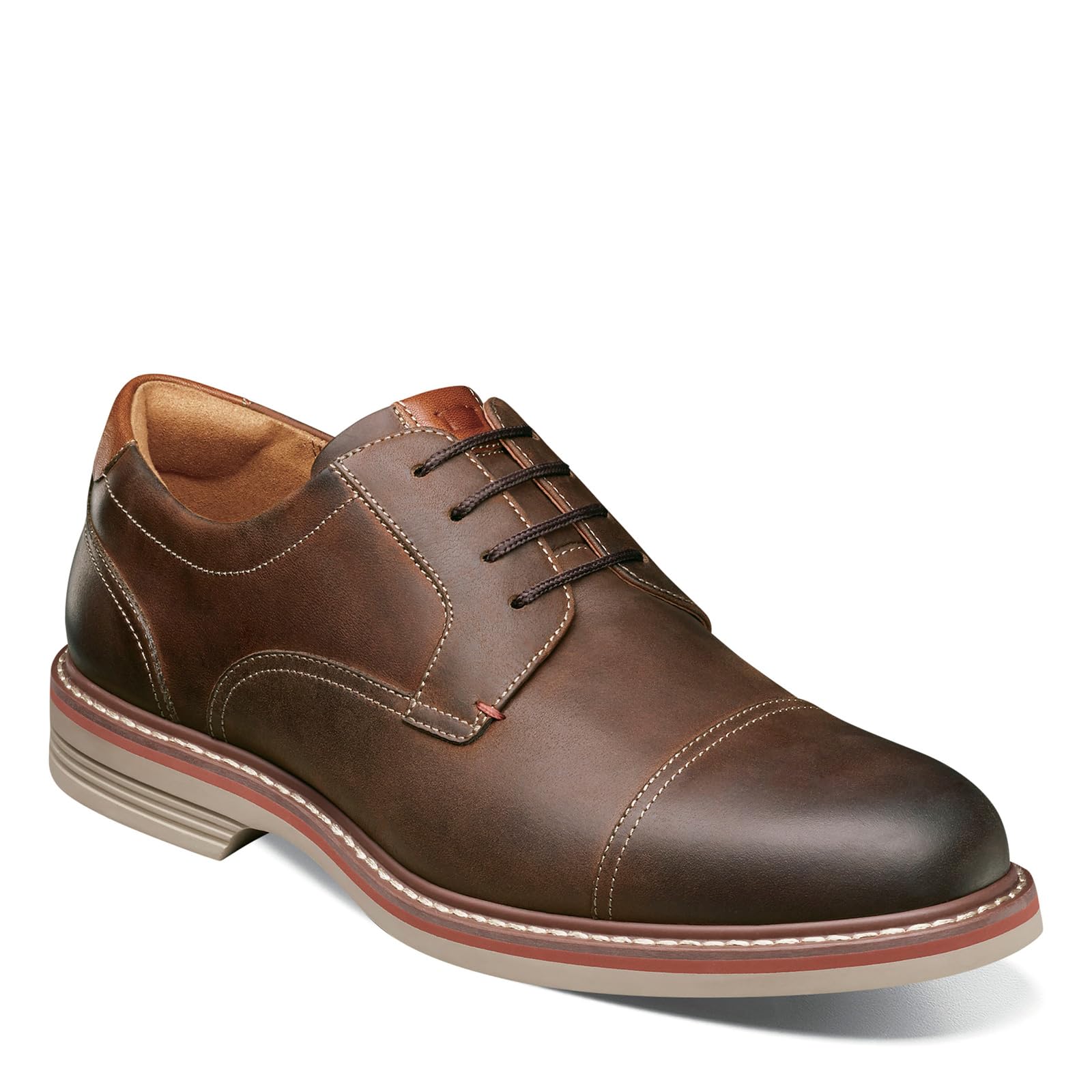 Florsheim Norwalk Cap Toe Oxford Men's Oxford