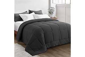 Oversized King Plus Comforter 128'x120' California King Comforters