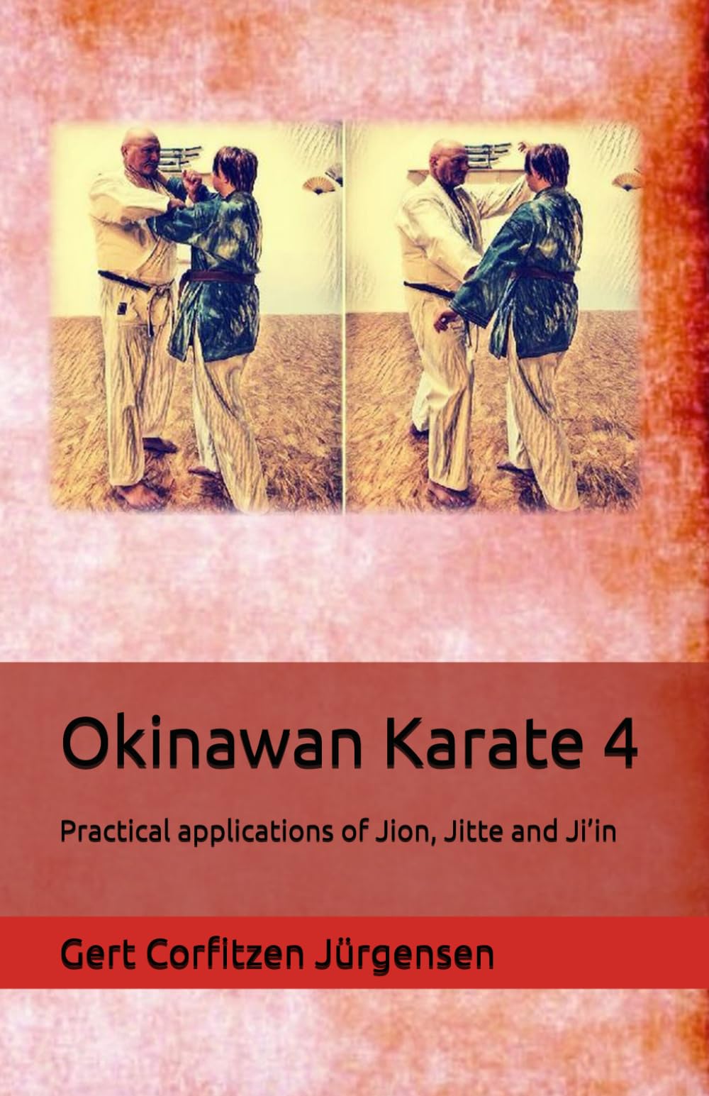 Okinawan Karate: Practical applications of Jion, Jitte and Ji’in
